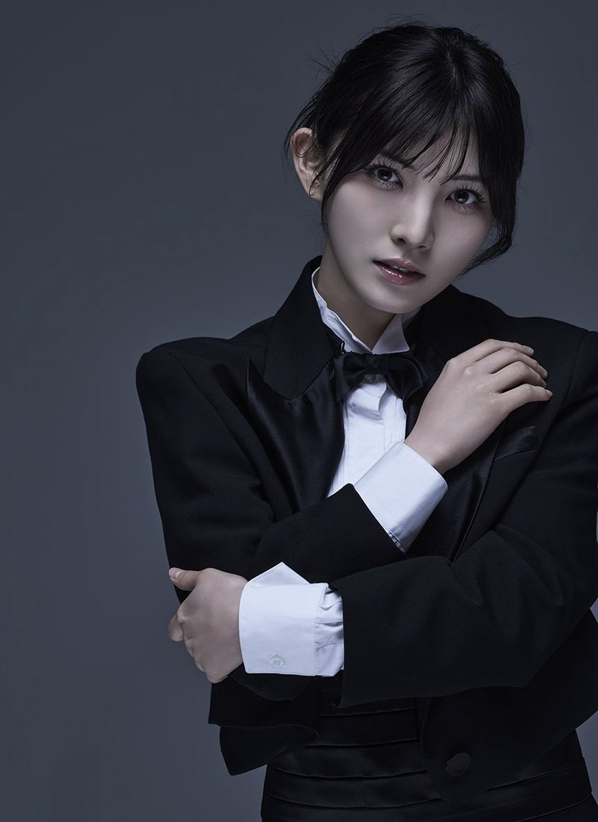 okadanana_1107's tweet photo. つかこうへい革命ミュージカルダブルス
『 飛龍伝 』に出演いたします🤵‍♀️🔥
村山彩希ちゃんとWキャスト
よろしくお願いいたします⚔️
11月9日の休演日は劇場をお借りして
バースデーライブも開催しますので
スケジュール確保お願いします。
皆様、紀伊國屋サザンシアターで
お会いしましょう！ https://t.co/w5ZBXB9G5E