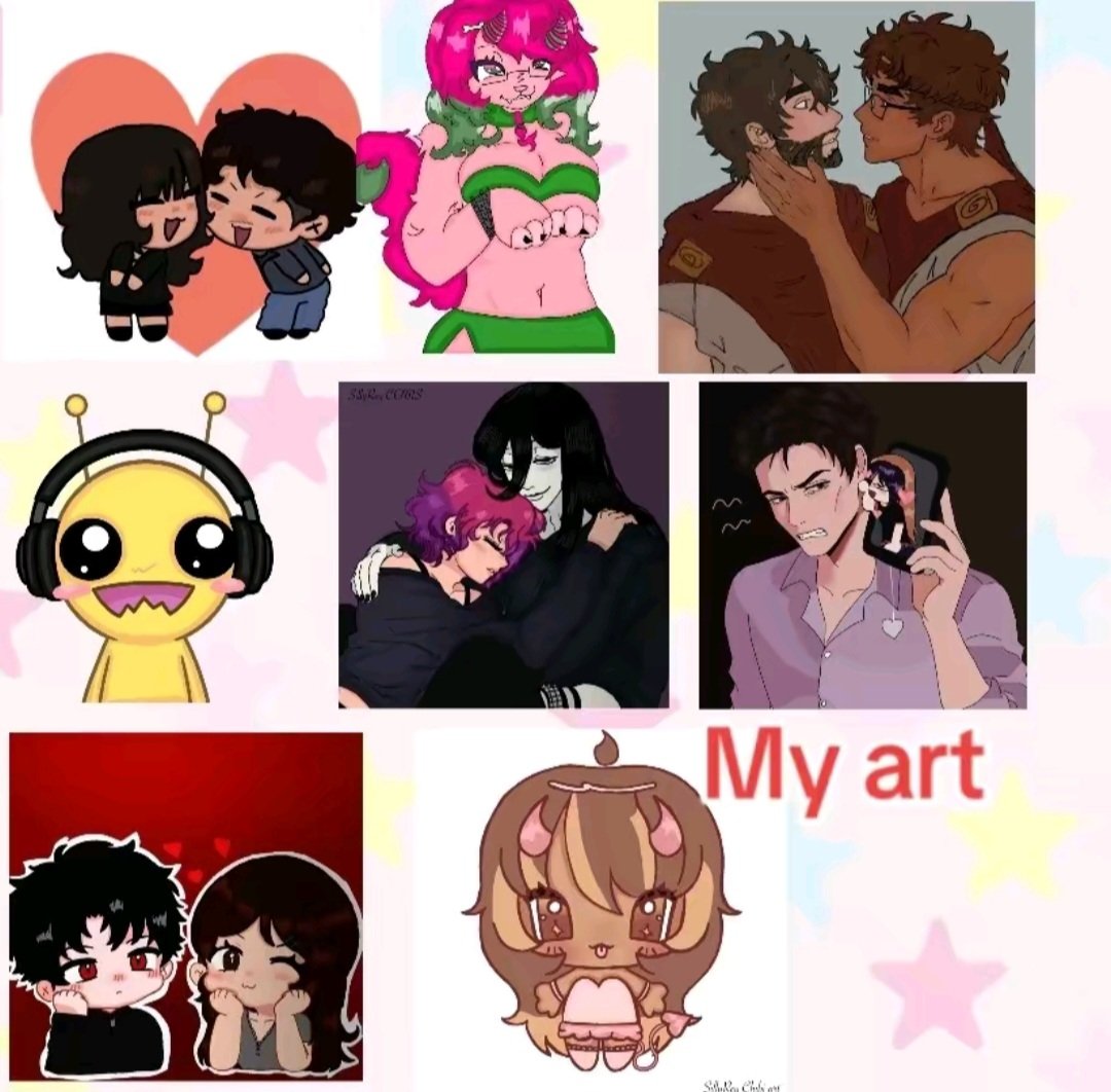 hubb_bubba's tweet photo. HELP MY FREIND OUT⚠️
They deal with family issues that causes her to not eat and she needs help, below is her art and she does have a tiktok account, if youre interested pls dm me so I can give you her account so you can discuss details there (she does nsfw aswell) #nsfw https://t.co/HznT1e0Jgt