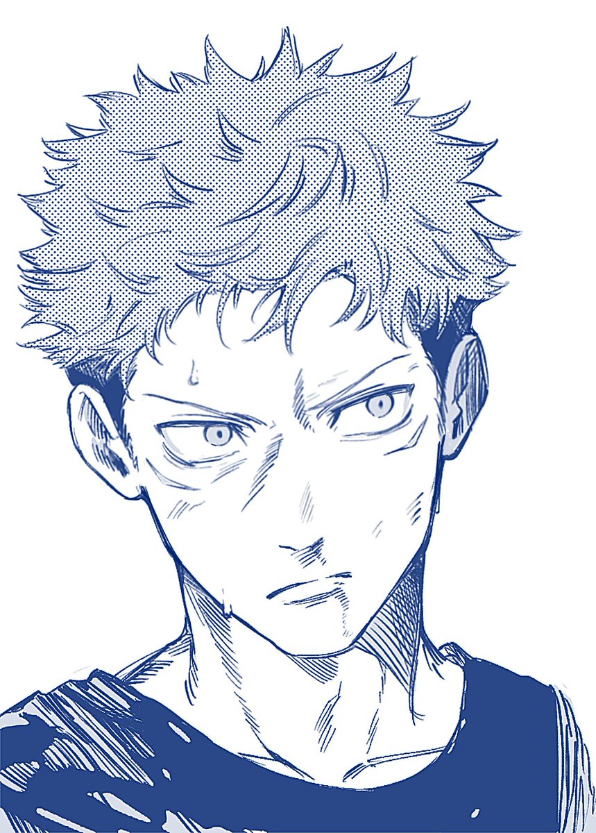 domissi_1's tweet photo. rkgk
#jjk https://t.co/vo0NmWTAOb