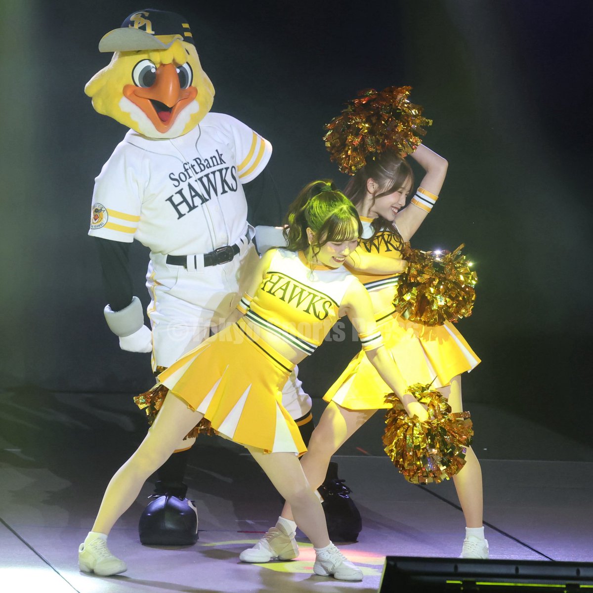 tospophoto's tweet photo. 「マイナビオールスターゲーム2026 THE FESTIVAL 2026 in TOKYO」
7/27
#レオ
#フレップ
#ドアラ　#つば九郎 
#ハリーホーク https://t.co/JAzs7B0mhK