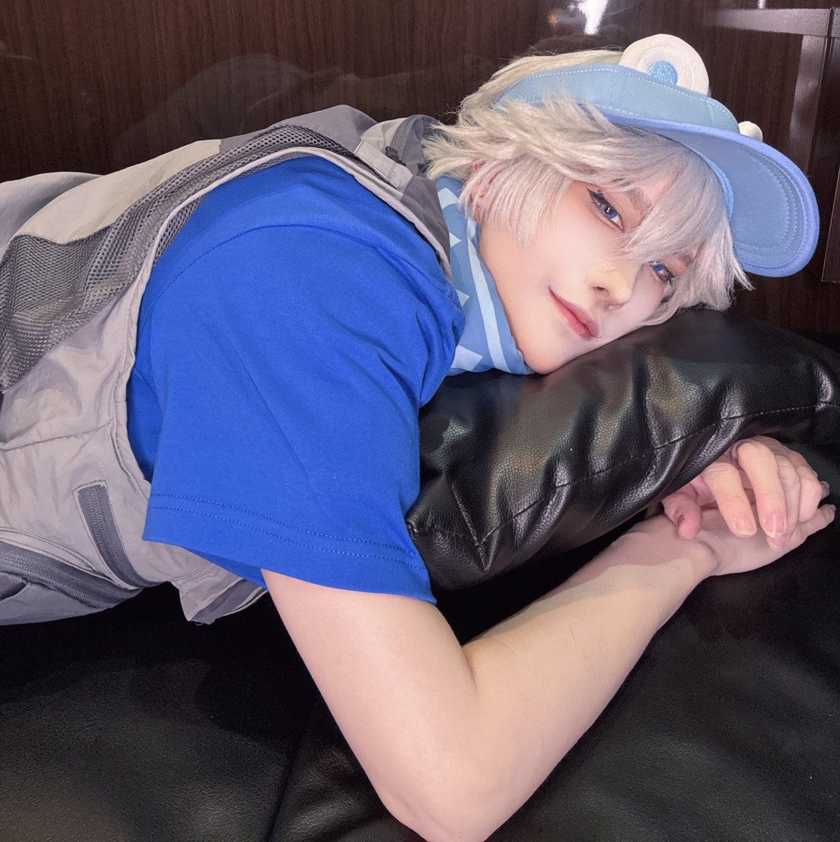 ズミ/ ZUMI (@ZIII_FROM_ZUMI) / Posts / X