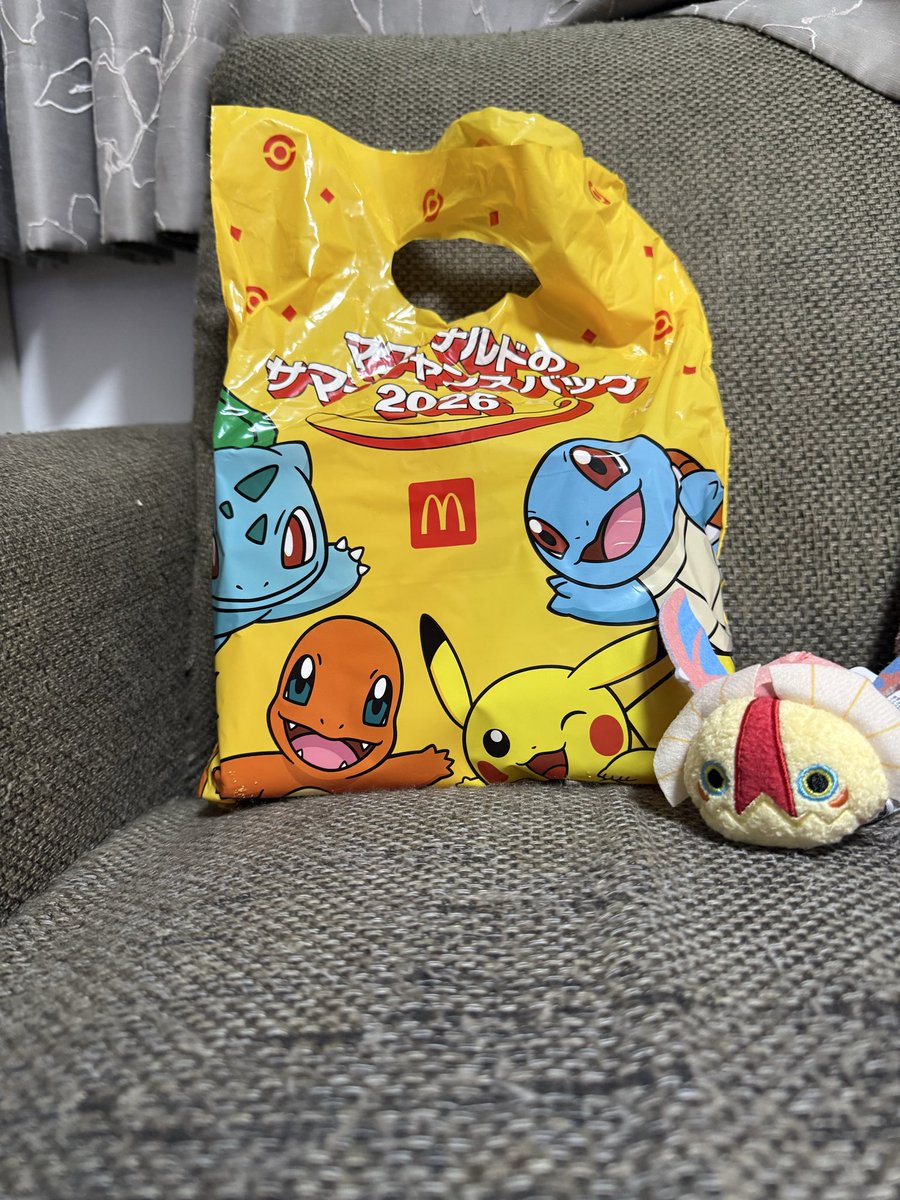 359_remi_'s tweet photo. イャンクックは関係ないです。 https://t.co/sHso51mCyE