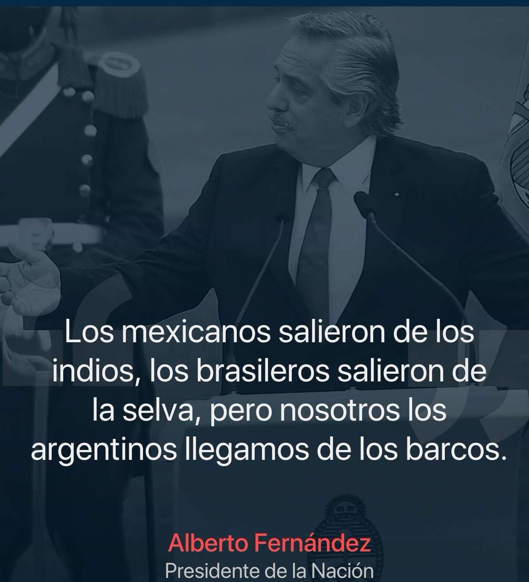 parpirulo17's tweet photo. @alferdez @LulaOficial SI VOS DIJISTE ESTO SALAME, NOS SEAS CÍNICO GOLPEADOR.. https://t.co/o0PFQ24lT9