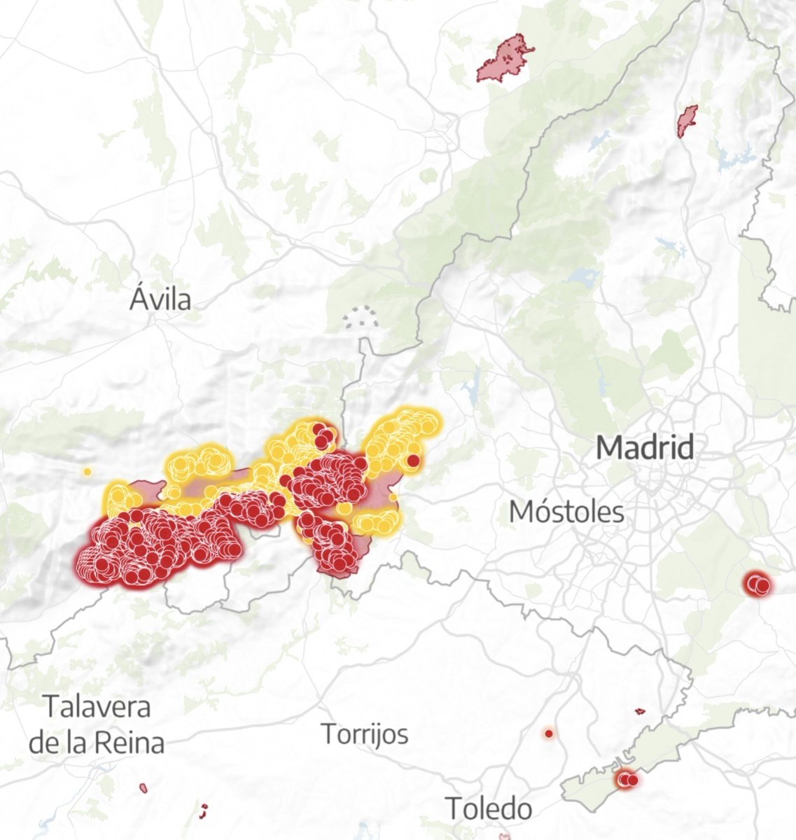 hp_ayan's tweet photo. Creo que mucha gente aún no es consciente de la barbaridad que es esto

Una catástrofe sin precedentes. Otra más https://t.co/aRD3FlmwMw