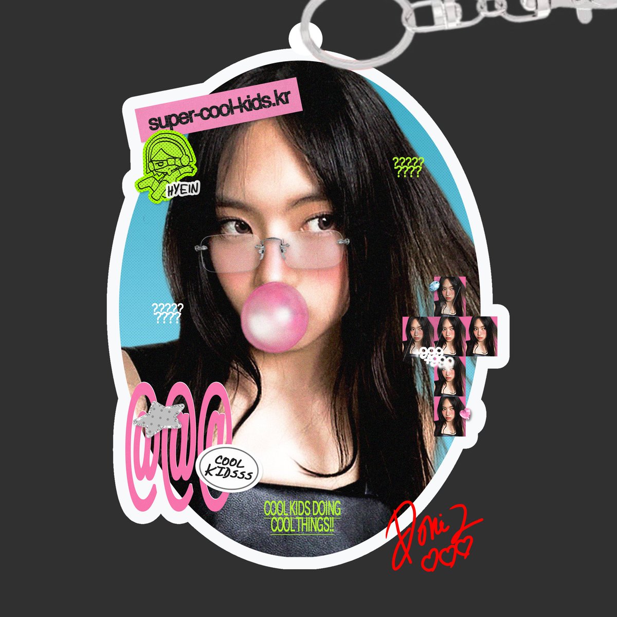 doki2hearts's tweet photo. desain kicen yg mau dirilis xD https://t.co/Sdk2z4hEOT