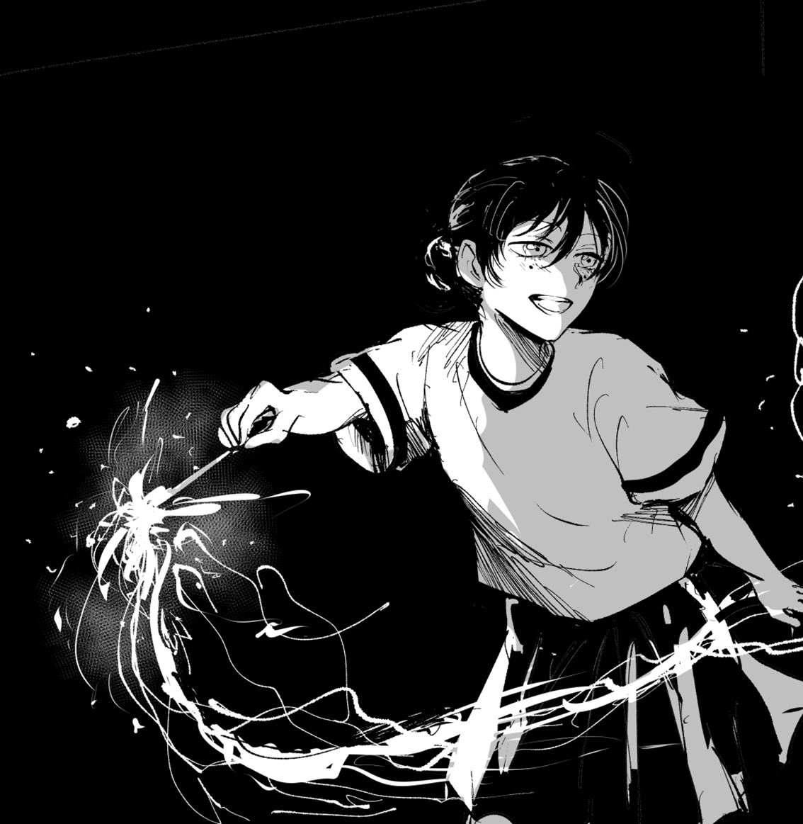 21g_yaseru's tweet photo. 🎆 https://t.co/HUwnj0XHft
