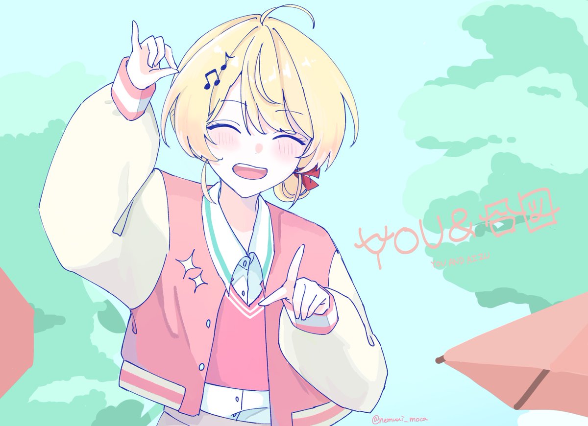 nemuui_moca's tweet photo. 🎹✨️ https://t.co/TWIPEtcc4G