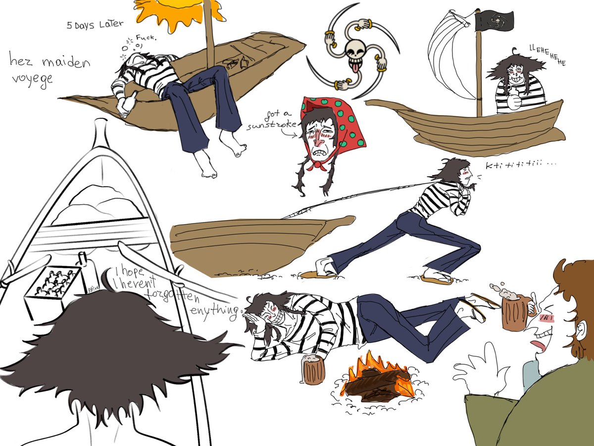 rezya00's tweet photo. #OC #oc #ocart #onepieceoc #art https://t.co/kYvYxwSsLV