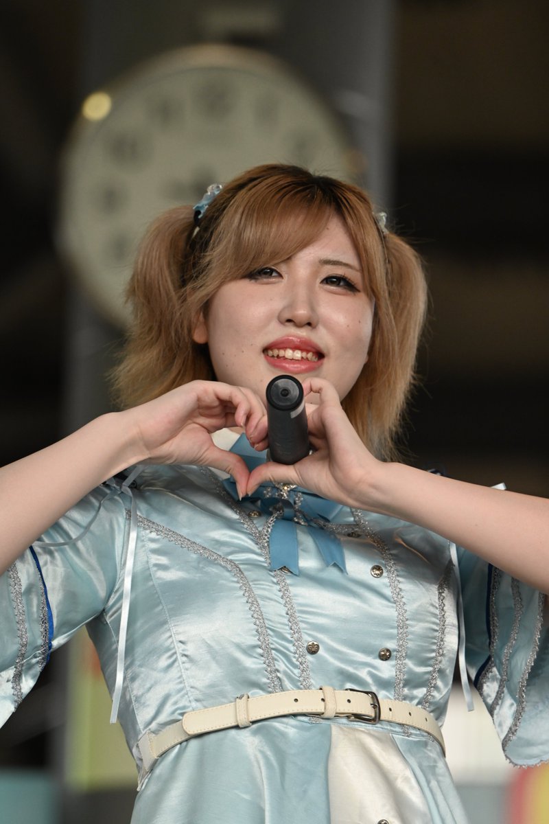 kamachan9's tweet photo. 2026/7/25
矢吹駅まえサーキットライブ2026
矢吹駅西口
ShuN-R@n GIRLS☆ 小豆るこさん・まゆさん（追加） https://t.co/tjbNtjoQeG