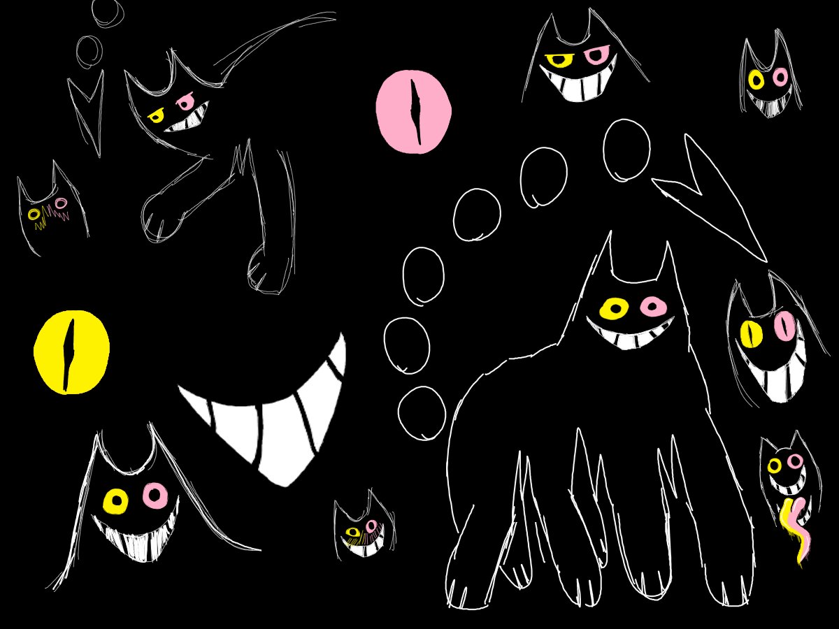 GreyTheCorvid's tweet photo. #device_friend #image_friend #deltarunefriend #deltarunefanartㅤㅤㅤㅤ 
I've been busy. This thing has taken over my life. https://t.co/XfvlylAJcu