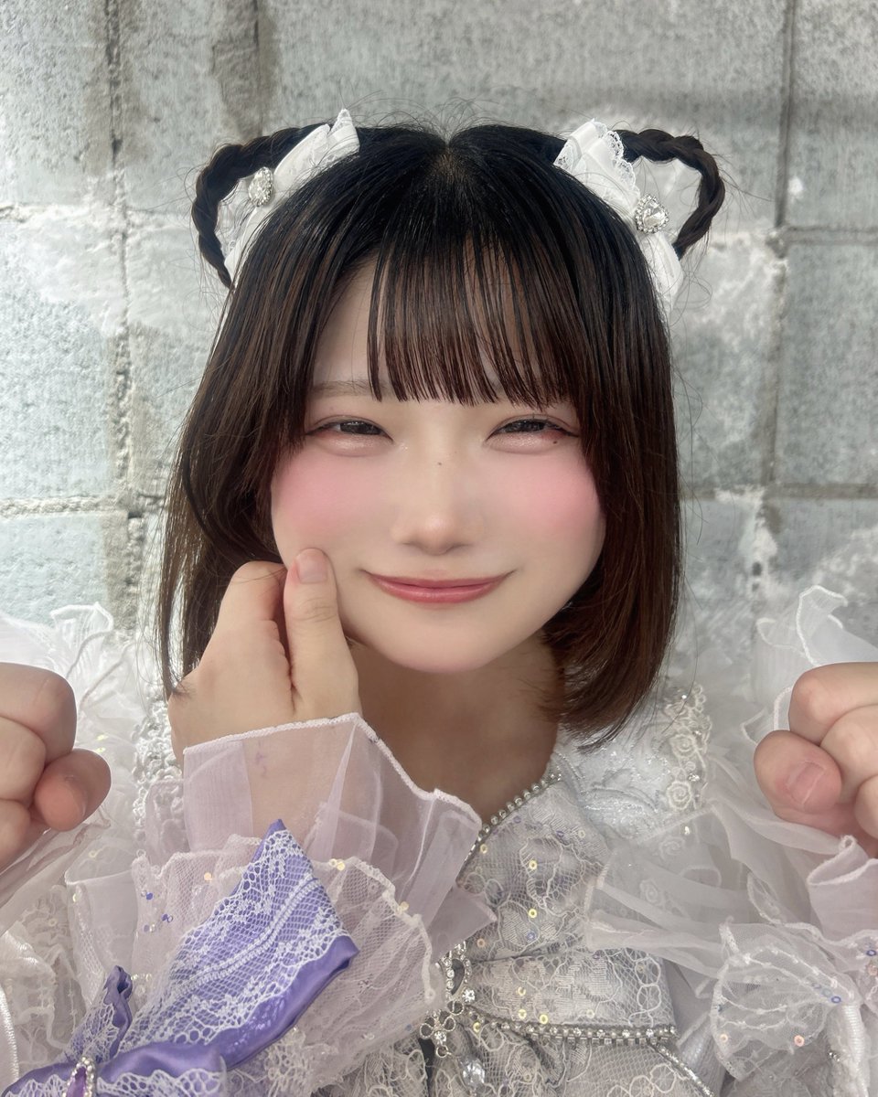 andcute_riru's tweet photo. ^ᴗ͈ ᴗ͈^~♡ https://t.co/5nRb2v1DY2