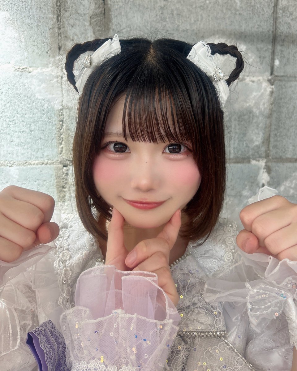 andcute_riru's tweet photo. ^ᴗ͈ ᴗ͈^~♡ https://t.co/5nRb2v1DY2