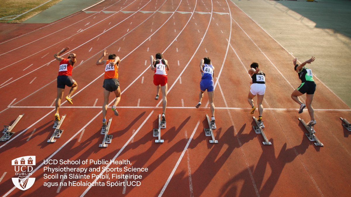ucd_sphpss's tweet photo. We are recruiting for a Research Master's student interested in inclusive sport and the personal and social impact of mixed-ability triathlon training. 

This one-year MRes is fully funded (EU fees + €18,000 stipend) by Triathlon Ireland through Sport Ireland's research grants scheme.

Application closing date: Friday, 21 August 2026, 17:00 (Irish time)
Start: January 2027

The MRes student will be supervised by Dr Ross Neville, Associate Professor and Head of Subject (Sport Management) at UCD School of Public Health, Physiotherapy and Sports Science.

Find out more at https://t.co/7Xx5TAbP4f

@UCD_Research @ucdsportsclubs @UCD_HPG @hpl_ish_ucd