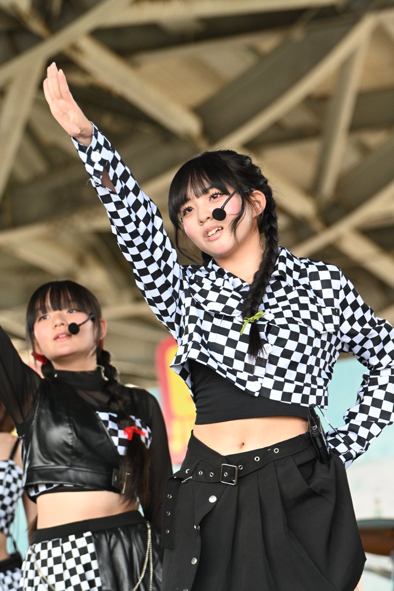 kamachan9's tweet photo. 2026/7/25
矢吹駅まえサーキットライブ2026
矢吹駅西口
Ultra Addict
Cocoloさん
Cocoloさん
Cocoloさん
Cocoloさん
（追加） https://t.co/wy8HXZ6MkI