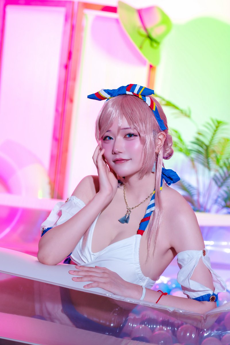 na2summernuts's tweet photo. ※コスプレ//姫崎莉波

P.@aki_cos_photo 
#アキPスタジオ https://t.co/Nd59hRAOF5