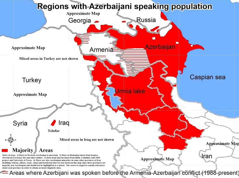 #CIA #Azerbaijan maintains a delicate balance of strategic alignment with Western and #Israel-i interests against Iran, tempered by official military restraint and diplomatic pragmatism. Rather than acting as an overt combatant, Baku functions as a crucial energy, intelligence, and logistical partner within the broader U.S.-Israeli axis. What is the place of Azerbaijan in this new emerging anti-Iran coalition? - Google Search