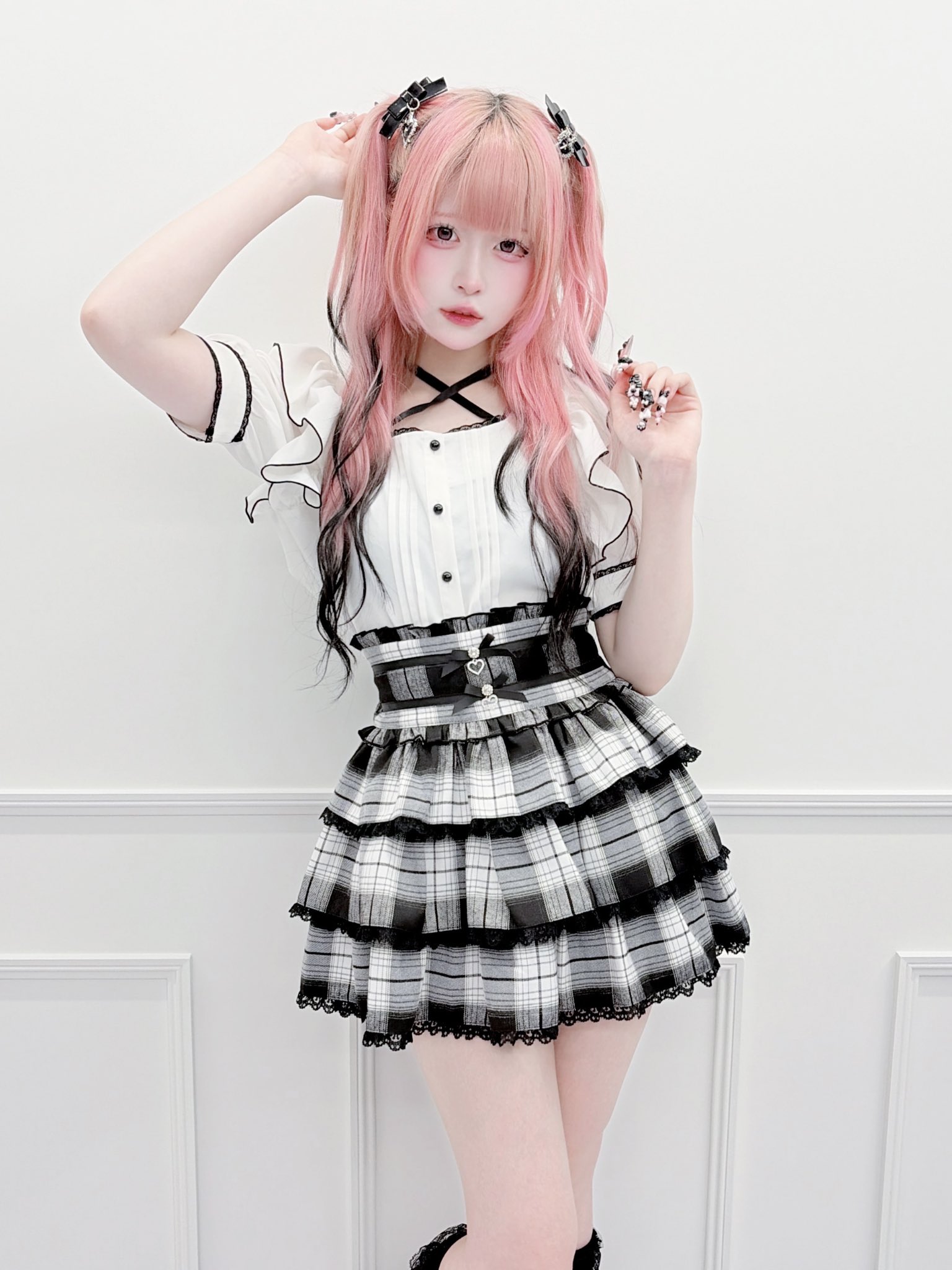 MARS ❤︎マーズ on X: 