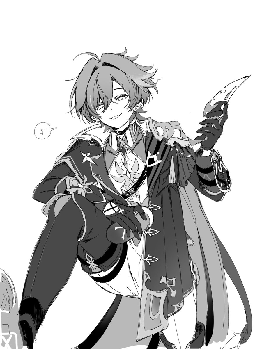 ギャア‼️ tweet media