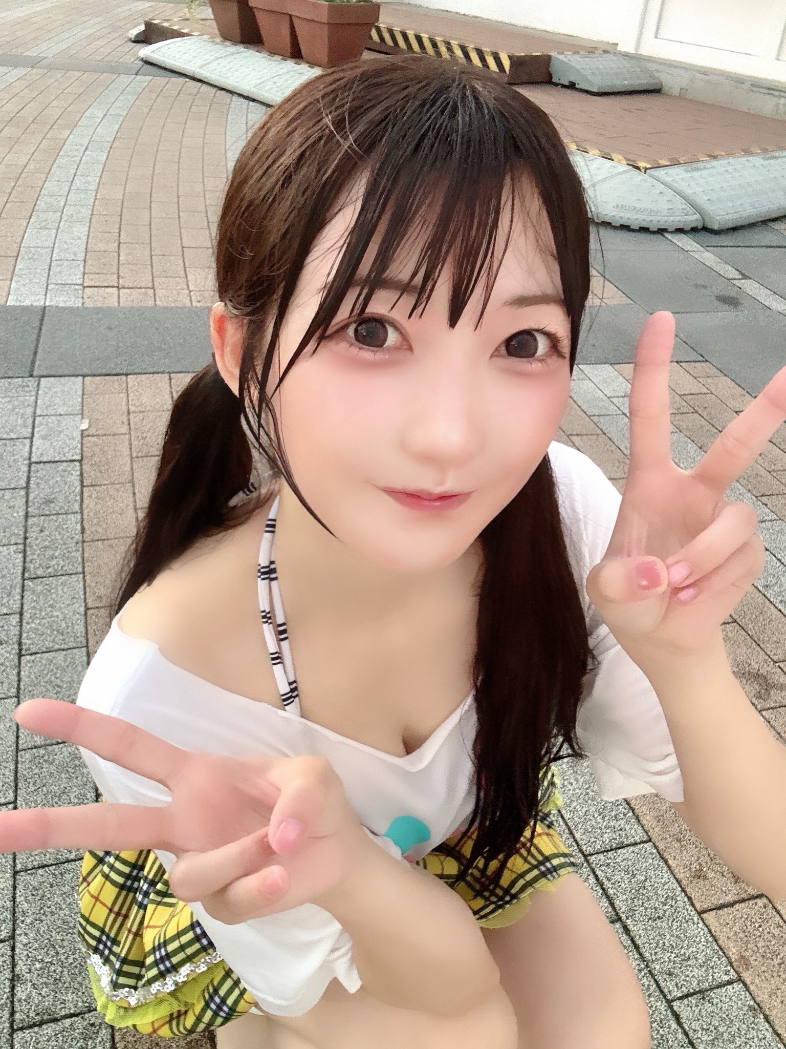 ひなみつ様☆ご確認ページ☆ 雛瀬ひいな💛東阪ツアー9/12東京10/31大阪 on X: 