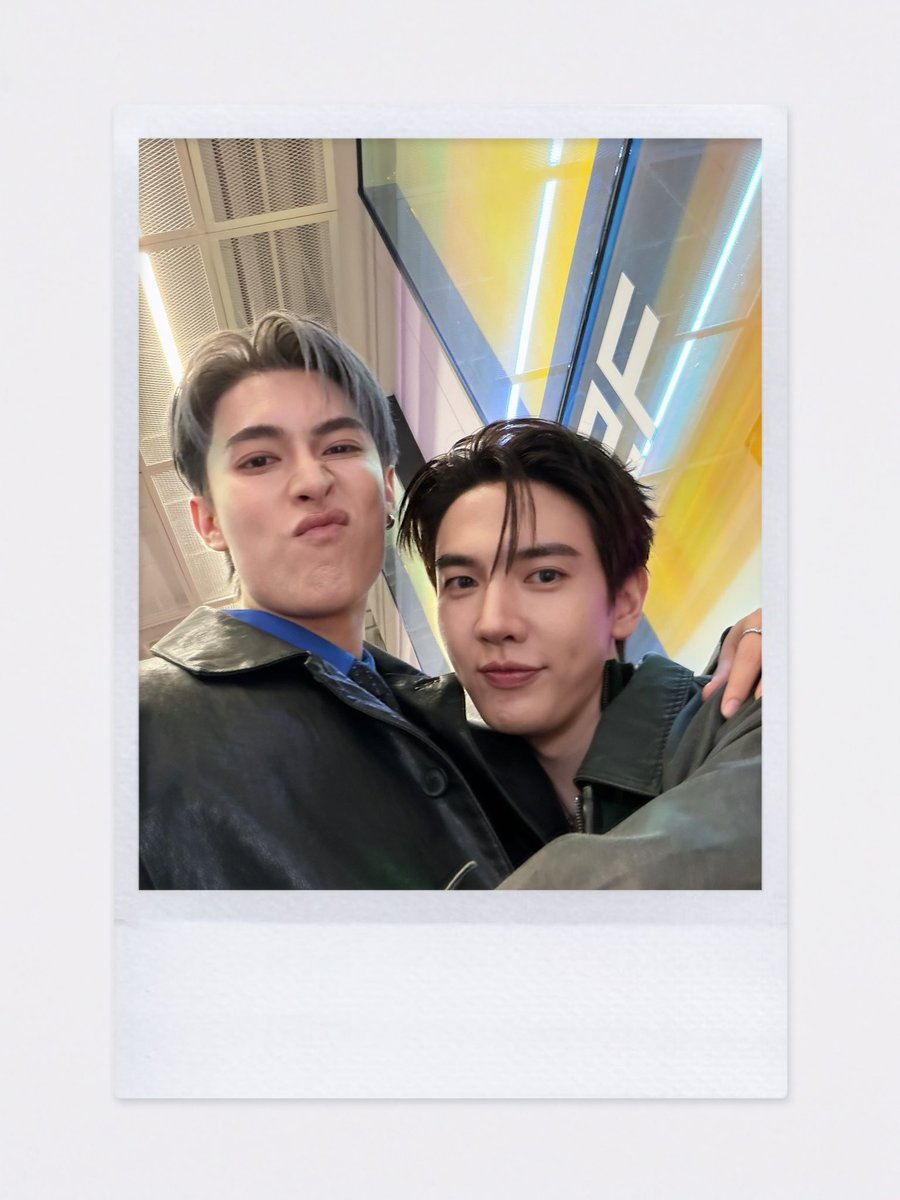 BV.เท็นที่หัวเทา tweet media