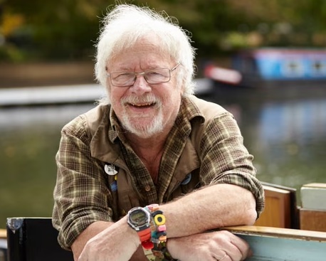 EmmaPeel_Knight's tweet photo. RIP Bill Oddie
85 Jahre alt
Vielseitig begabter #Britischer🇬🇧Fernsehmoderator, Naturschützer, Schauspieler, Autor und Musiker. Er war ein leidenschaftlicher Vogelbeobachter und gestaltete beliebte Fernsehsendungen zu diesem Thema für die @BBC. 
https://t.co/mS6QBovuGH https://t.co/63YuqZcIMY