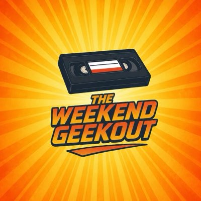 weekendgeekout's tweet photo. #NewProfilePic https://t.co/ccyTG0bT3E