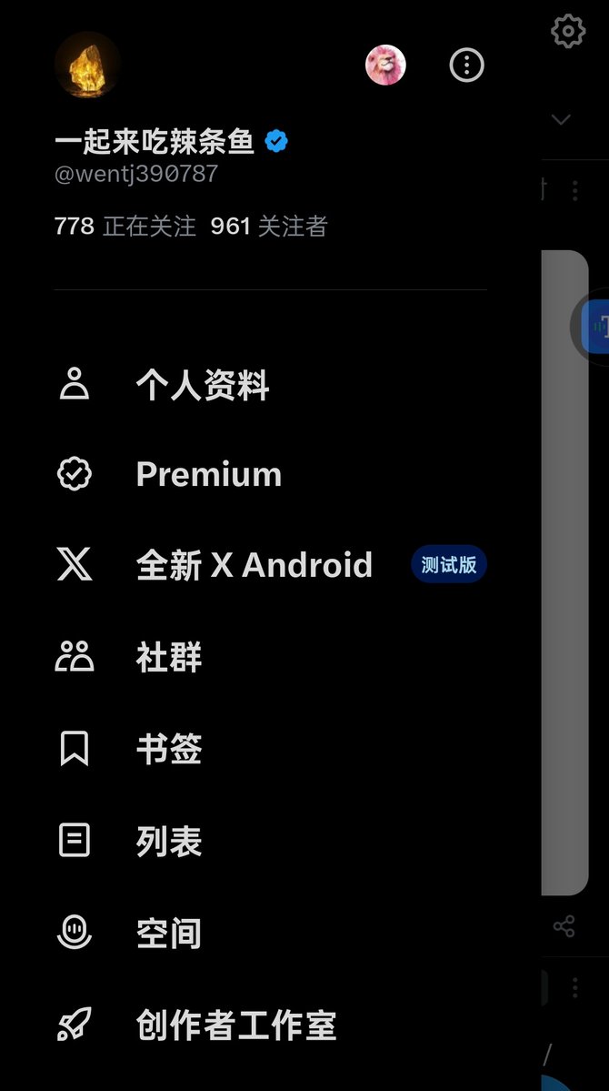 一起来吃辣条鱼 tweet media
