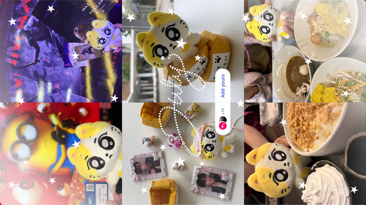 miqxtwm's tweet photo. ☆ ⁺◦ july w/ wonchu ₍˄·͈༝·͈˄₎ ♡̷⋆◞ https://t.co/nNAEEnPhky