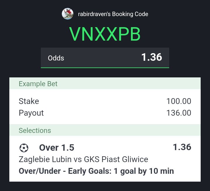 rabirdraven's tweet photo. 6pm.

RABIRD RAVEN do not have any √!p.
#sports #football #predictions #2odds https://t.co/EWtIXlLLnp