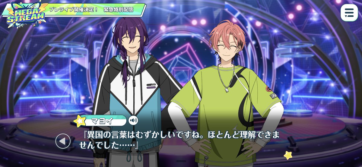 nsonsan2s's tweet photo. フルボイス気になったところだけちょこちょこ聞いてきた！ここバカ笑った https://t.co/zSGG6eKURj