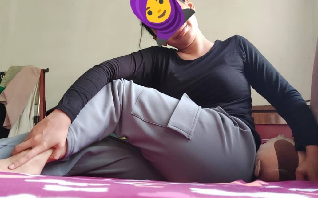 MasNurIntan20's tweet photo. Kerja2 jugak balik kene rest jugak ya🫠🫠🫠😶‍🌫️ https://t.co/WihpEmL6L1