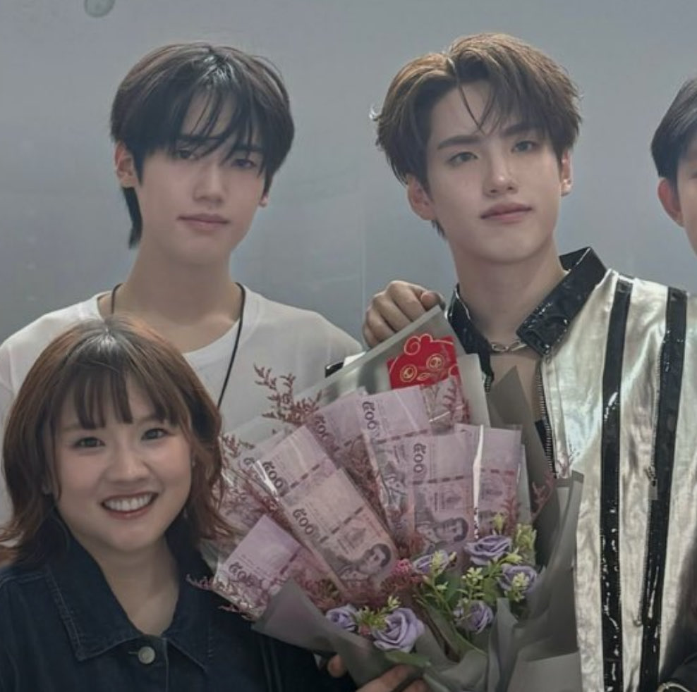 phuisgatekeep's tweet photo. เด็กแฝดมาก 🤏😆💖✨
#Phutatchai #Peemtanat https://t.co/6zn8ey8LLS
