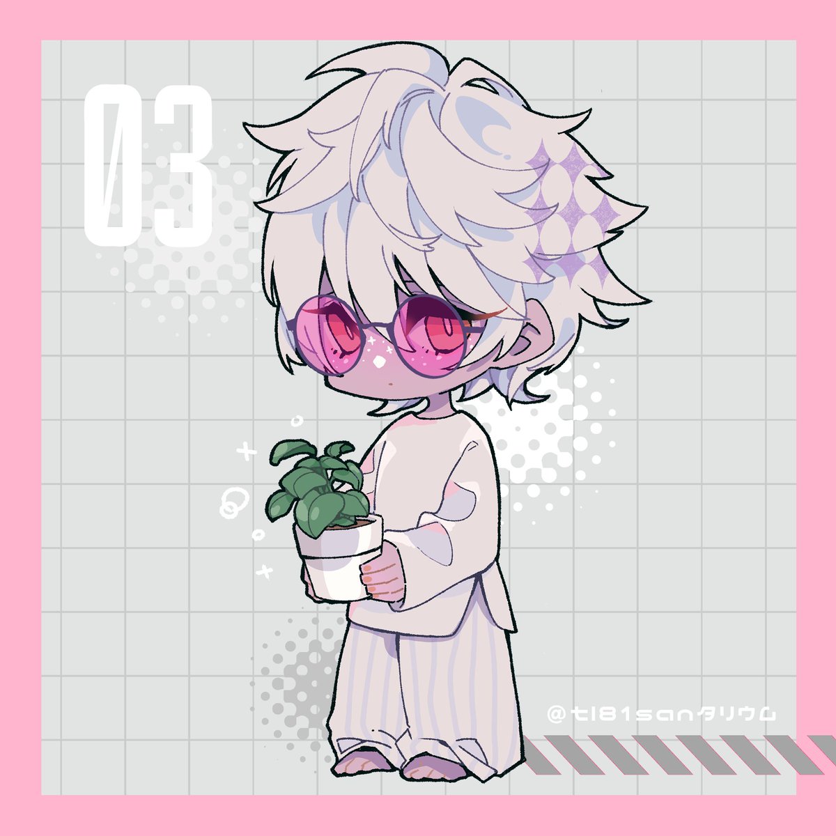 tl81san's tweet photo. 🍃 https://t.co/CO17vdkwnu