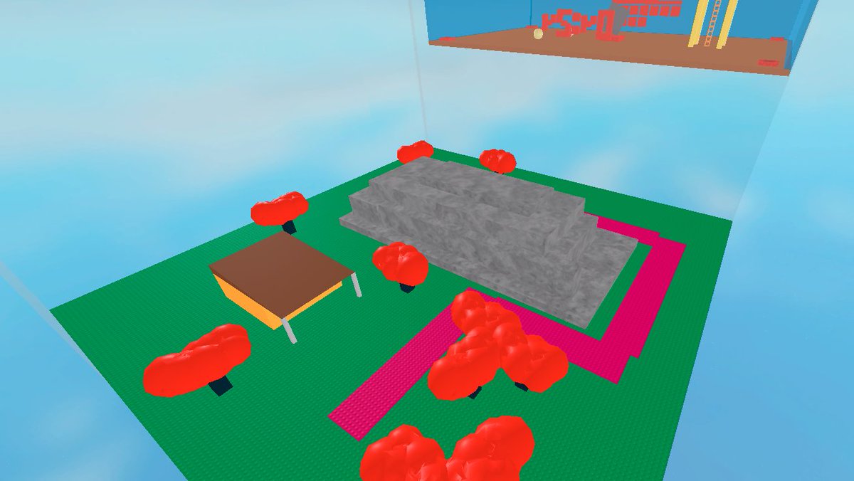 RtroRobloxLarps's tweet photo. Bomb Survival (Version 2.0)
Creator: OmniRal
ID: 17435446
#HighQualityLarp https://t.co/c5QygO2EI4