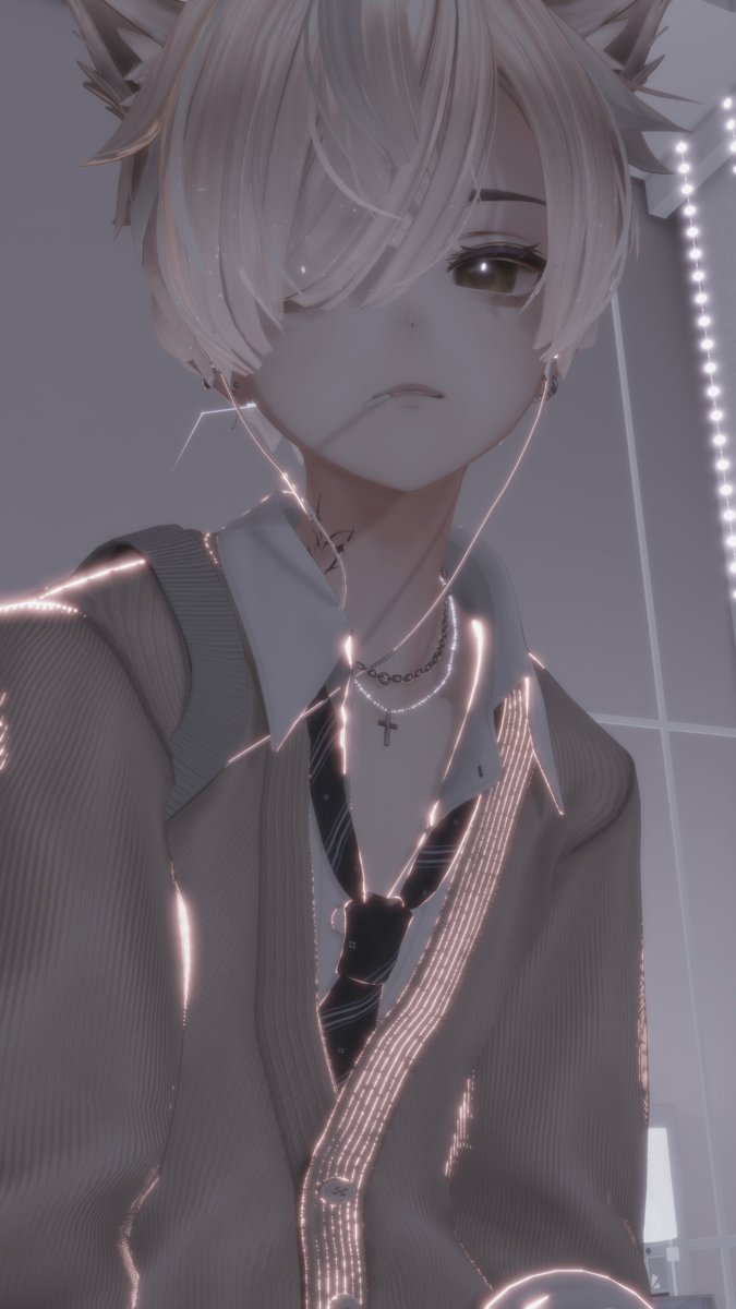 Mamefu_vr's tweet photo. 【固定】
このアカウントはぼくメインの写真・動画を載せます！一緒に遊ぼうって方は交流垢の方でも仲良くしてくれるとうれしい！

交流垢⚪️⚫️@mamefu_vrc
 
目標は…シャドバン解除とフォロワーさん50人！あとファングループ的なのもいつか作りたい✊✨

⚠声あり動画出ます
⚠作品的なツーショ等あり https://t.co/qjhqNSh3lX
