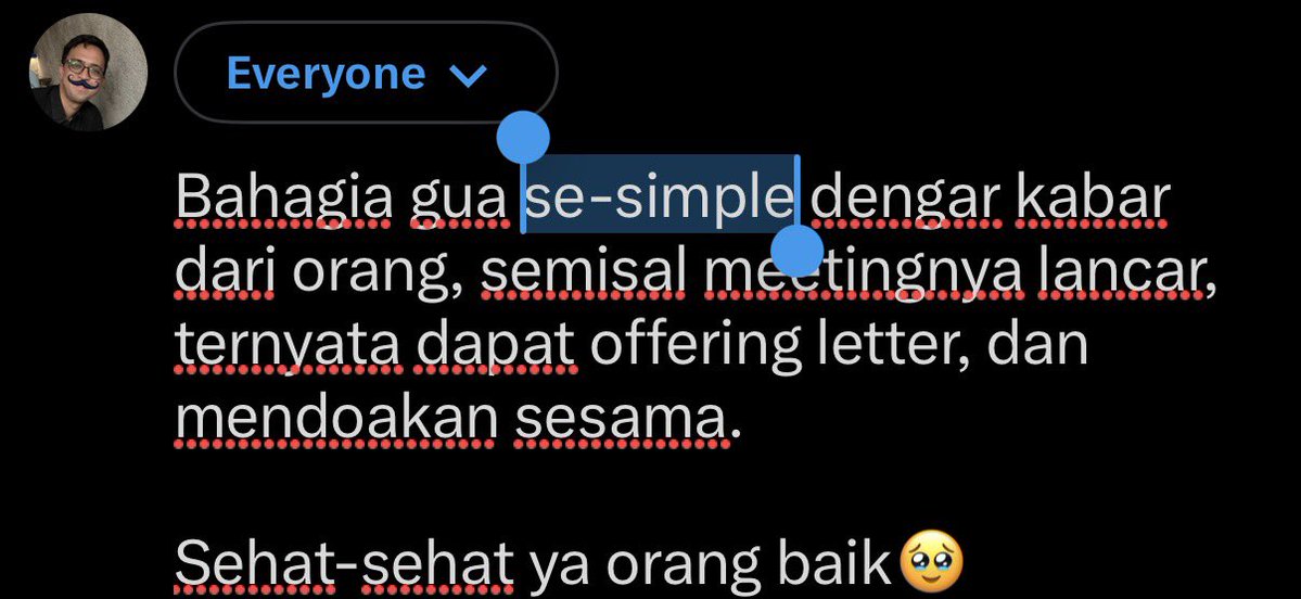 Dam tweet media