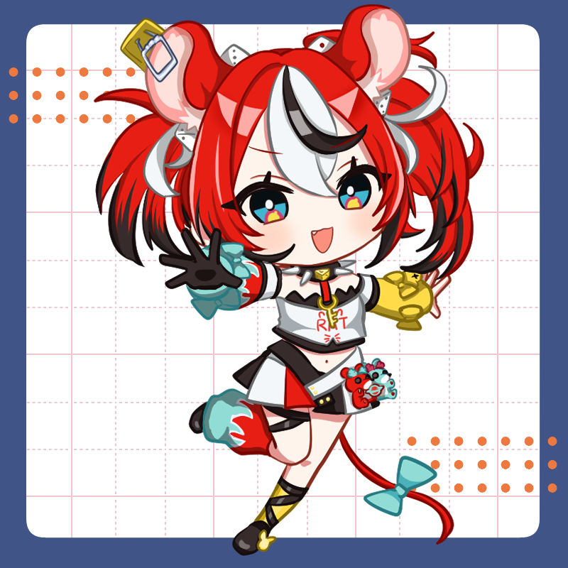 三葉れもん🍋C108 土曜日 東7 E31b tweet media