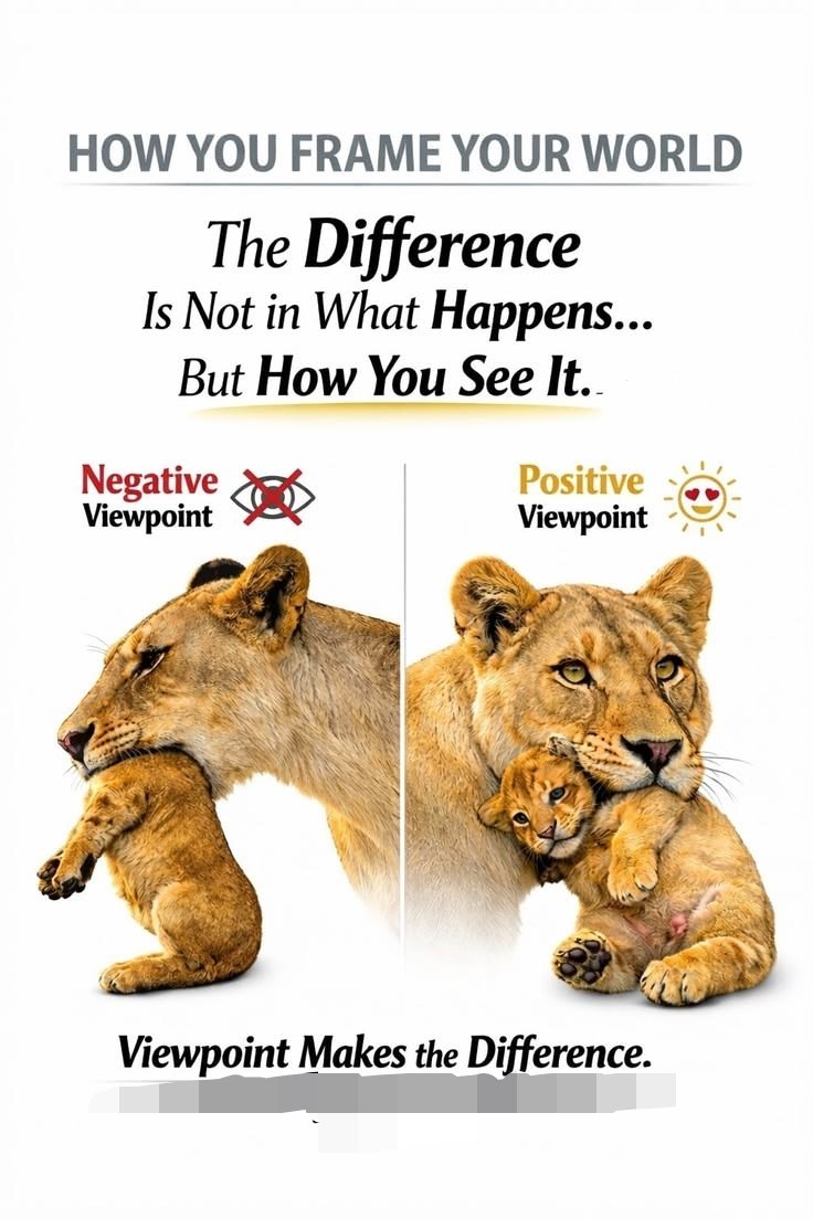 GoldWisdomh's tweet photo. Your perspective can turn the same situation into a burden or a blessing choose the lens that brings out the good. https://t.co/5nyXGiu9l3