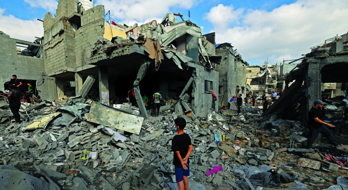 arabnews's tweet photo. #SPOTLIGHT: Israel-Palestine remains the region’s greatest source of instability, says historian Eugene Rogan. Is a new Middle East now taking shape? https://t.co/brOikjPQHu https://t.co/EHvowks9NC