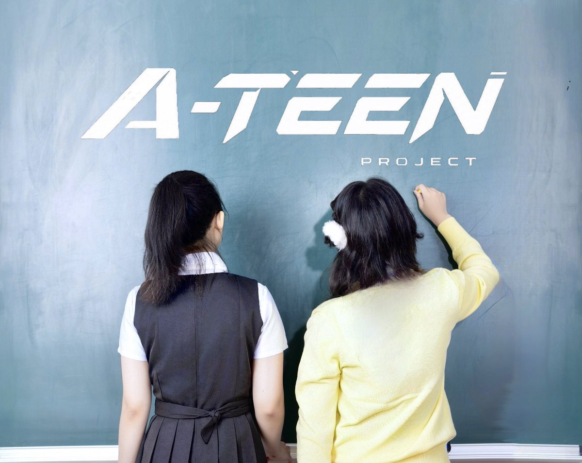 ATEEN_OFCL's tweet photo. “우리 다시 돌아갈 수 있을까?“ https://t.co/ghQI5gnNsT