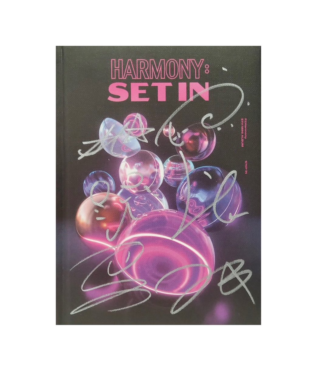 purchaeses's tweet photo. ˚₊·—̳͟͞͞♡ wts lfb p1harmony ph

🎶 signed harmony: set in album
🎶 all members ( not my photo ctto )
🎶 drop budget / qyop ( payo, nego dop )

❗️ no rush shipping
❣️ https://t.co/D64WiYVrm4

; wts lfb p1h piwon step in pink ver keeho jongseob intak jiung theo soul p1oneer https://t.co/3AougE4JZe