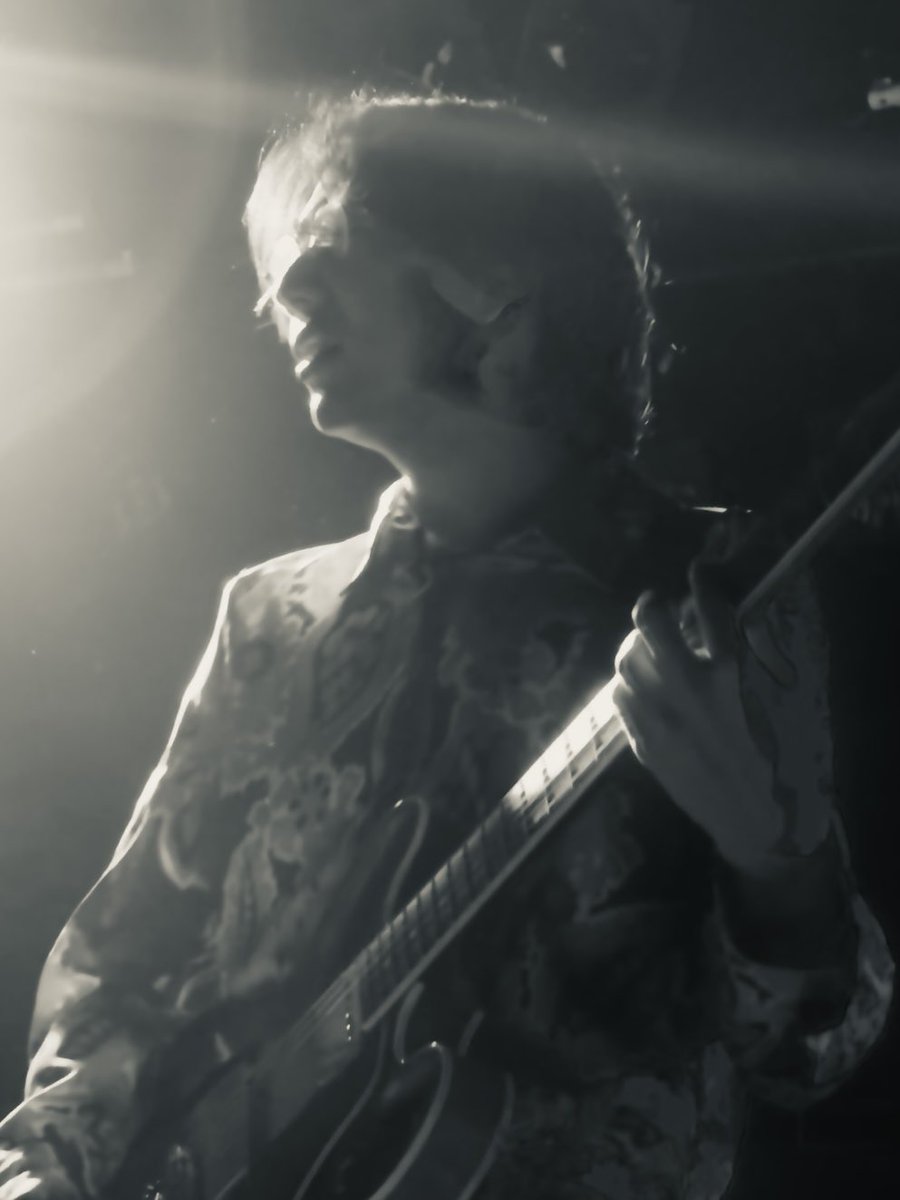 Stygimoloch_ume's tweet photo. 踊って、揺れて、笑っていこうか。

すてぃぎもろくの新曲『妖怪の歌』は、各ストリーミングにて配信中でございます。また続々とライブ出演も決定しております。併せてチェックしてくれ。

▶『妖怪の歌』配信はこちら
https://t.co/Gb3SeInaKr 

▶各LIVE詳細はこちら
https://t.co/smy8TiDSvq https://t.co/xsYVb1D7Bt