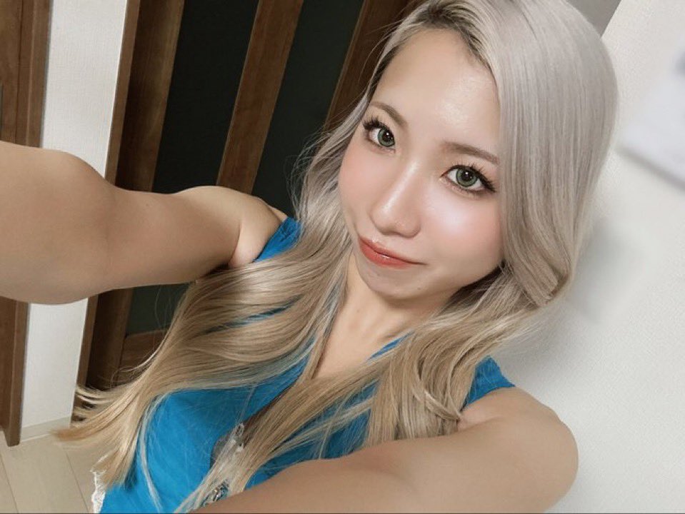 lgm_nana02's tweet photo. mayuちゃん推しの方とお話したいです💚
 #mayu推し
 #ガオラーさんと繋がりたい https://t.co/09aiftMlGA