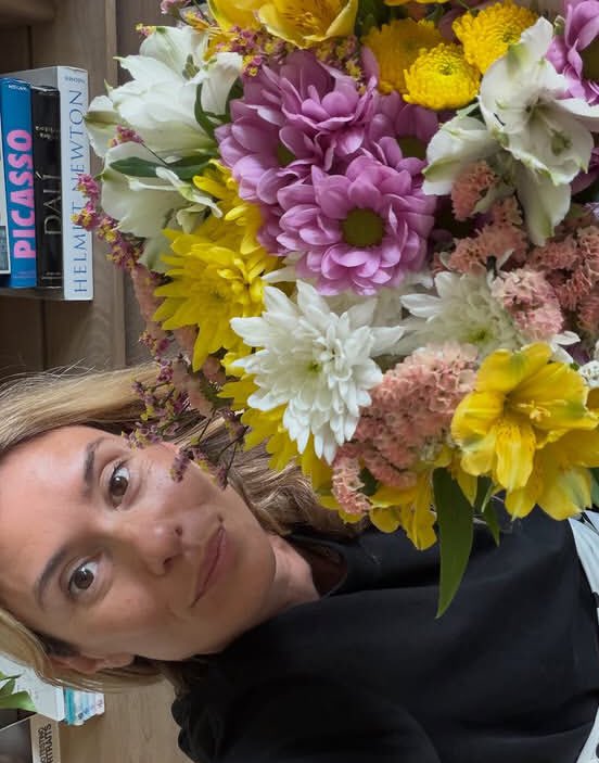 Jessicavogue's tweet photo. ✨💐 https://t.co/hJNfC60WWc