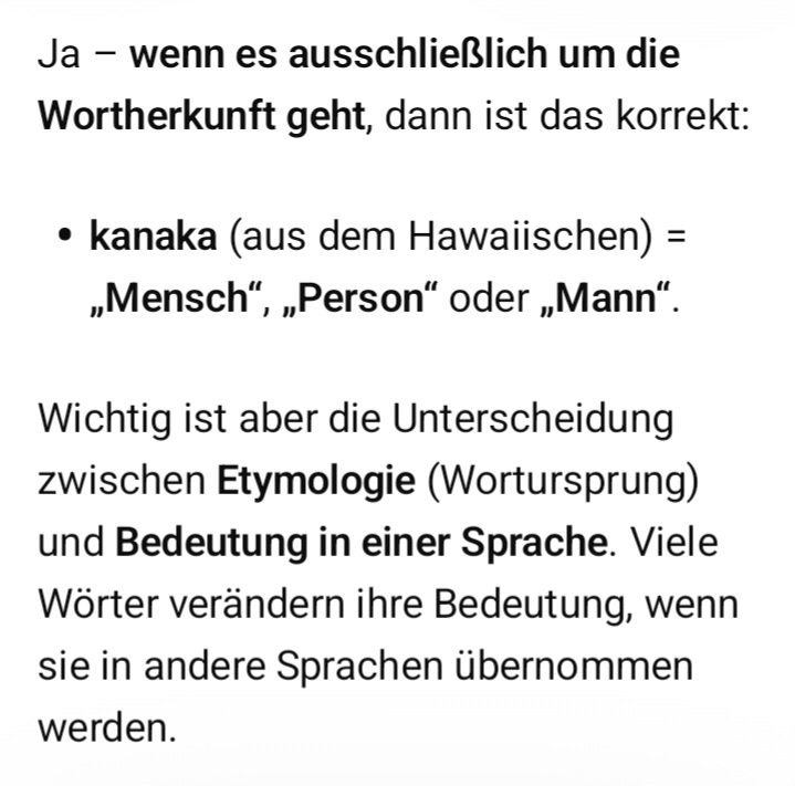 CKdiesechste's tweet photo. @mesogyn Kanacke ist nur abgeleitet und hat keinen negativen Ursprung.
Viele Türken nennen sich selbst Kanacken oder Kanacks.
Der hier ist auf seine Landsleute aber nicht gut zu sprechen.😂 https://t.co/EresP3J3Lf