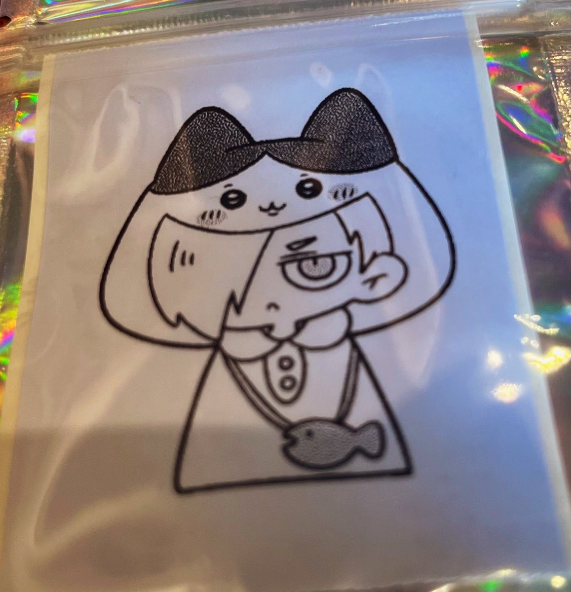 猫好たま (@kirafami) / Posts / X