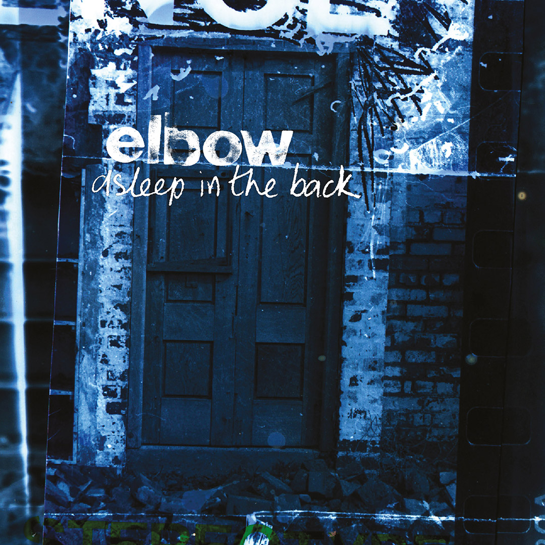 Elbow's tweet photo. Ever wondered how the artwork for 'Asleep In The Back' came together?

To mark the album's 25th anniversary, designer Tash Willcocks has shared the story behind the cover, the hand-printed logo, the photography and the creative process that helped shape one of the band's most recognisable sleeves.

Read it here: https://t.co/lEMKYH0M8D

#Asleep25