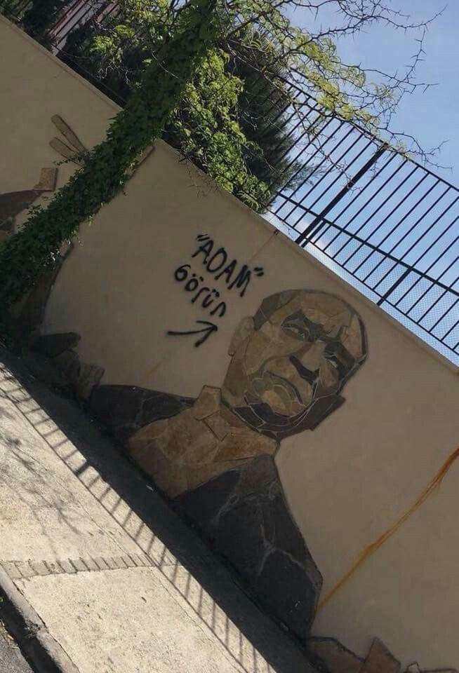 atsizingokceni's tweet photo. Adam görün. https://t.co/v6O5BkVItw
