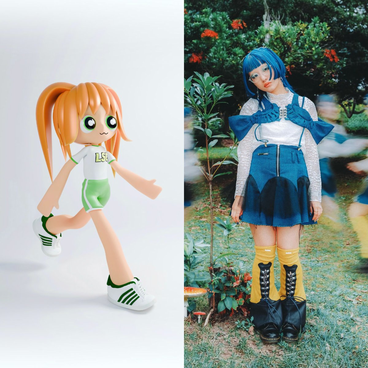 ラブリーサマーちゃん / LSC 🍉🔑🕊️ (@imaizumi_aika) / Posts / X