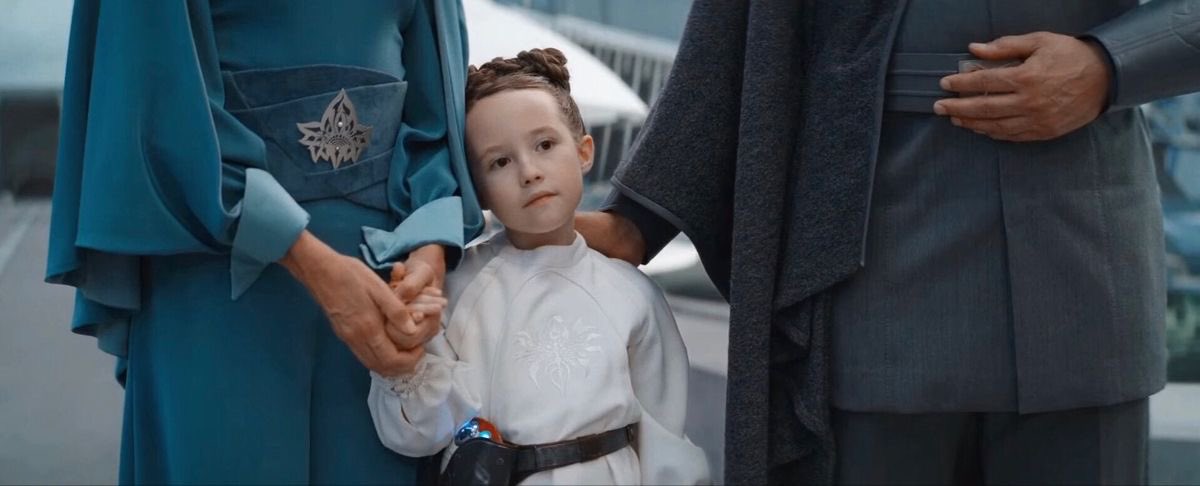 taskmasterfan's tweet photo. leia ORGANA of alderaan https://t.co/tRG0rAJKXh